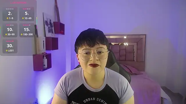 Snapshot of safyka chatting on February 27, 3:07 am safyka online show from February 27, 3:07 am