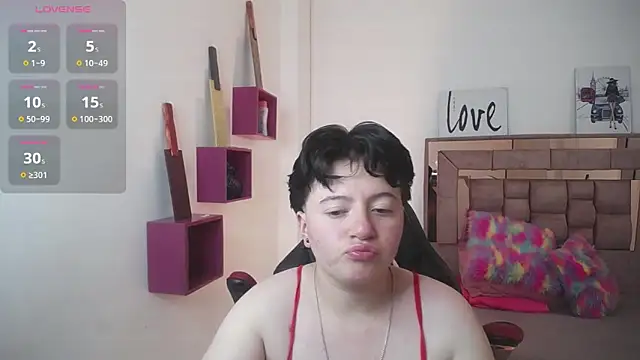 Snapshot of safyka chatting on September 22, 11:00 pm safyka online show from September 22, 11:00 pm