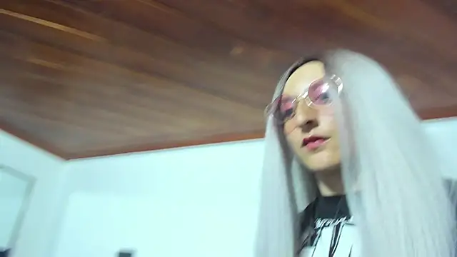 JuliethSade online show from February 27, 7:26 pm