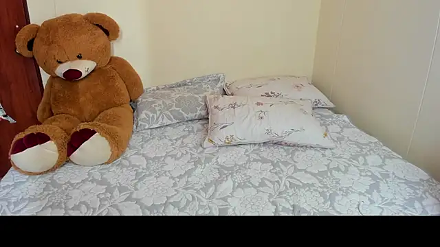 Pamela Skyangels online show from November 15, 7:29 pm