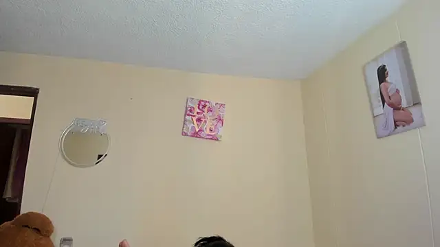 Pamela Skyangels online show from November 13, 9:40 pm