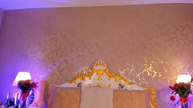 ScarlettWallace online show from March 24, 8:53 pm