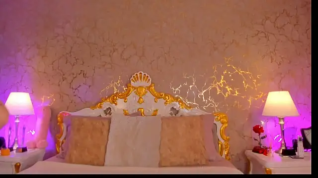 ScarlettWallace online show from February 7, 3:58 am