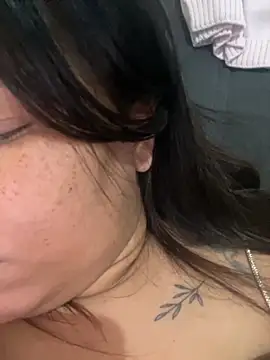 Snapshot of mel88Da chatting on November 14, 12:25 am mel88Da online show from November 14, 12:25 am