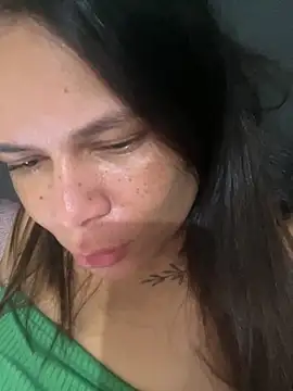 Snapshot of mel88Da chatting on December 3, 2:23 am mel88Da online show from December 3, 2:23 am