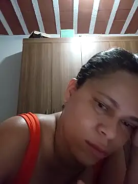 mel88Da online show from March 18, 9:21 pm