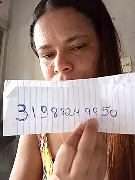 mel88Da online show from March 21, 1:23 pm