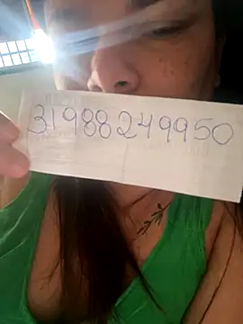 mel88Da online show from September 26, 1:07 pm