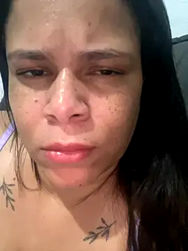 Snapshot of mel88Da chatting on December 2, 1:28 am mel88Da online show from December 2, 1:28 am