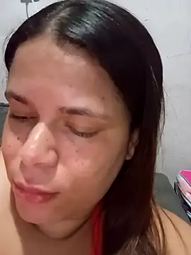 mel88Da online show from March 19, 12:48 am