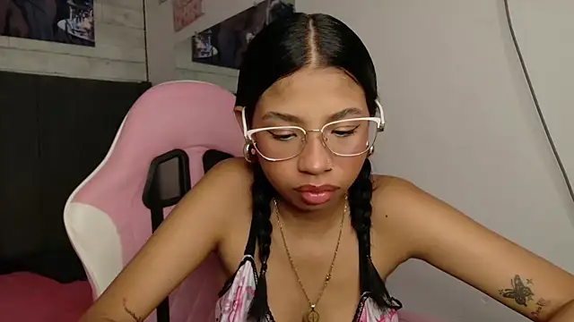 Aida princess online show from November 19, 11:16 pm