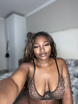PrincessTamara online show from April 12, 11:08 pm