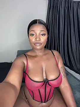 PrincessTamara online show from March 1, 5:13 pm