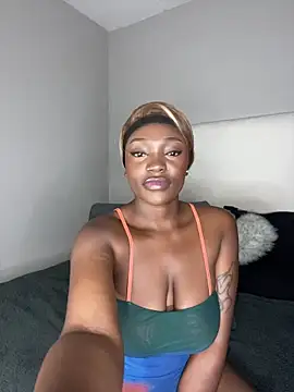 PrincessTamara online show from October 29, 5:34 pm