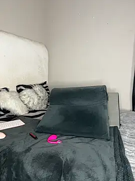 PrincessTamara online show from December 4, 9:36 pm