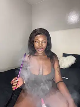 PrincessTamara online show from October 25, 6:19 pm