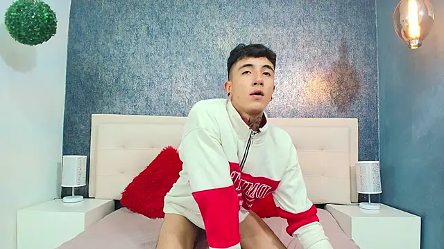 Patrick Rango online show from November 25, 3:40 am