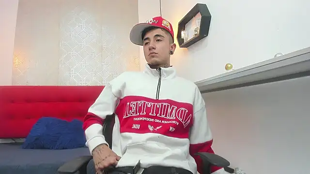 Patrick Rango online show from December 23, 3:50 am