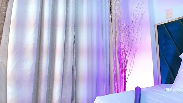 SeleneLujan online show from April 28, 2:27 am