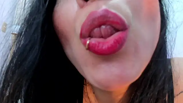 SeleneLujan online show from September 29, 12:00 pm