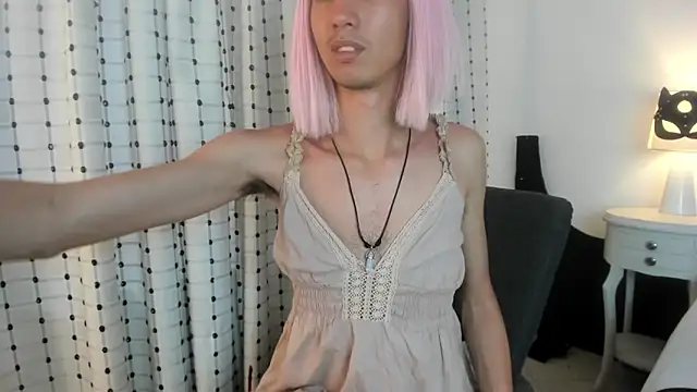 loverisu-coral online show from December 5, 8:06 pm