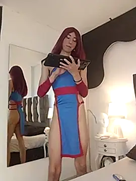 loverisu-coral online show from October 27, 8:10 pm