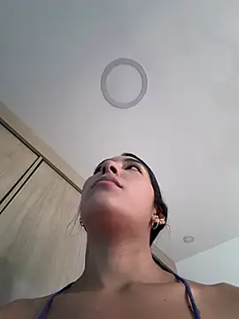 AshleyG 222 online show from March 31, 5:04 pm