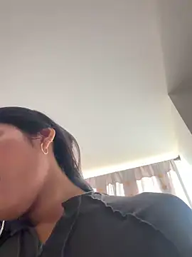 AshleyG 222 online show from March 10, 4:55 pm