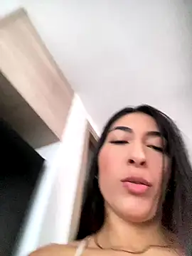 AshleyG 222 online show from October 10, 5:36 pm