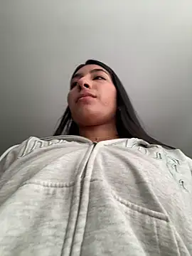 AshleyG 222 online show from February 10, 8:19 pm