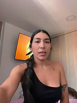 AshleyG 222 online show from March 26, 8:07 pm