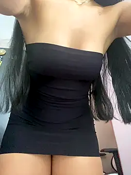 AshleyG 222 online show from September 9, 4:27 pm