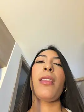 AshleyG 222 online show from March 28, 5:25 pm