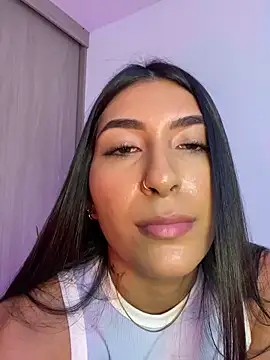 AshleyG 222 online show from March 12, 6:43 pm