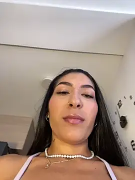 AshleyG 222 online show from February 3, 4:12 pm