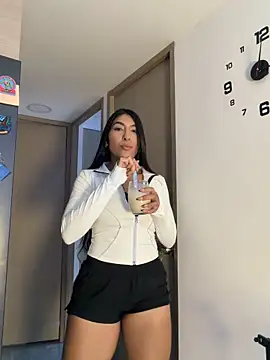 AshleyG 222 online show from March 9, 5:05 pm