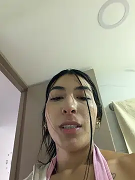 AshleyG 222 online show from March 18, 4:30 pm