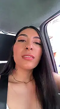 AshleyG 222 online show from March 20, 7:35 pm