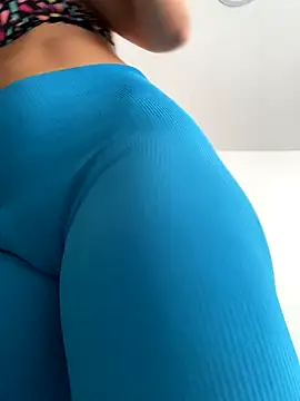 AshleyG 222 online show from September 26, 4:03 pm