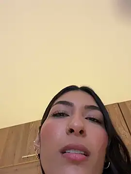 AshleyG 222 online show from February 13, 9:59 pm