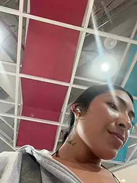 AshleyG 222 online show from March 12, 6:12 pm