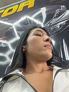 AshleyG 222 online show from May 9, 4:54 pm
