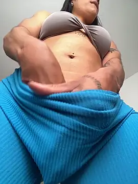 AshleyG 222 online show from October 25, 3:34 pm