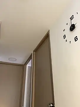 AshleyG 222 online show from February 12, 4:07 pm