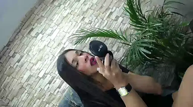 luisamny sex19 online show from March 14, 8:10 am