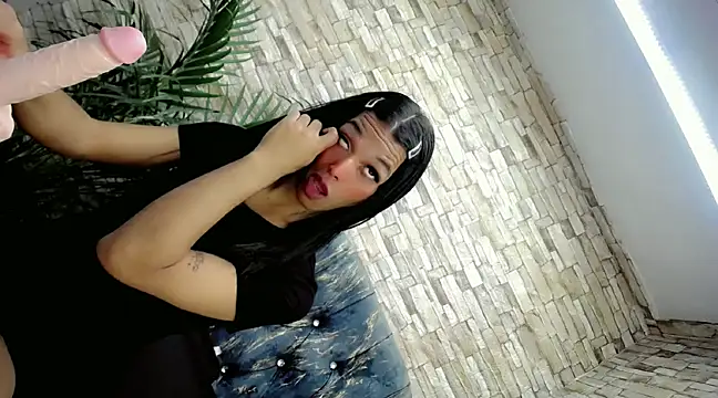 luisamny sex19 online show from March 1, 12:34 pm