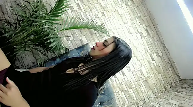 luisamny sex19 online show from March 1, 3:10 am
