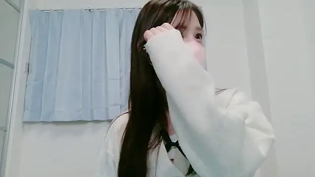 Snapshot of NANA_7 chatting on December 14, 1:12 am NANA 7 online show from December 14, 1:12 am