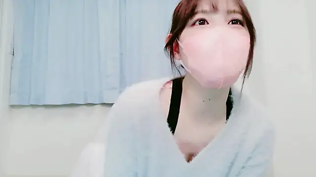 Snapshot of NANA_7 chatting on February 15, 10:14 am NANA 7 online show from February 15, 10:14 am