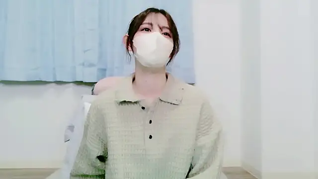 Snapshot of NANA_7 chatting on January 8, 9:15 am NANA 7 online show from January 8, 9:15 am